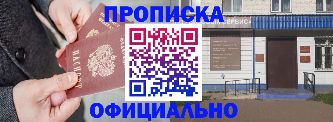 прописка в квартире в Барыше